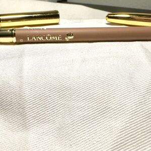 Discontinued Lancome eyebrow pencil color Blonde